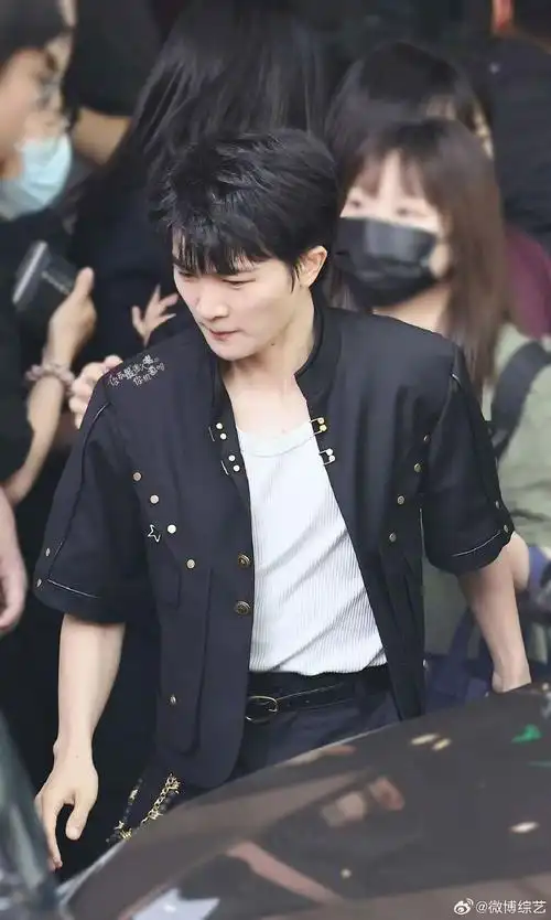 周深希林娜依高段晓薇跑男路透##奔跑吧