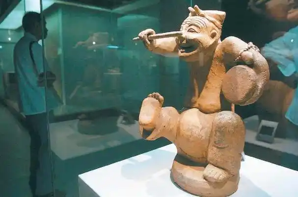 古代脱口秀名嘴刘攽,写诗作赋起外号