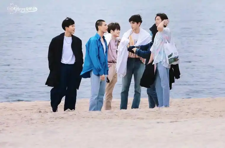 有没有人设想一下创造营2021成团夜会是怎么样的