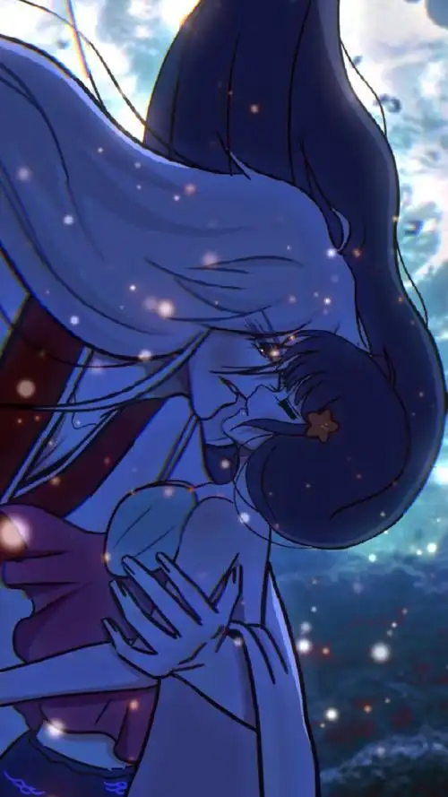 都市妖怪生存指南:美人鱼真真已上线,瞅瞅鬼王大人的醋坛子打翻了没?