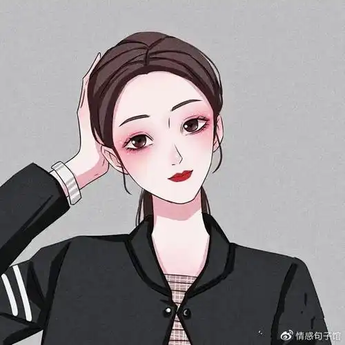 2021一夜之间抖音涨粉句子简短精致句句入心