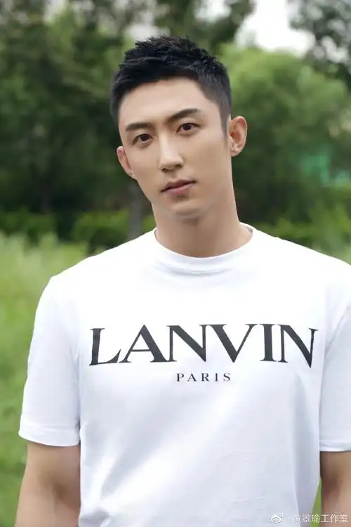 黄景瑜 - 堆糖,美图壁纸兴趣社区