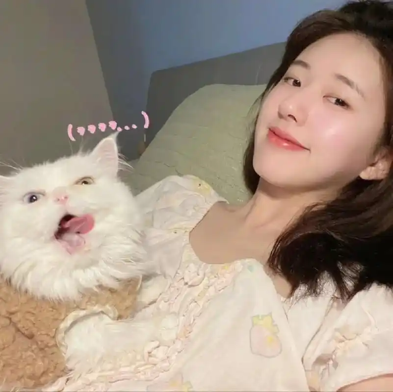 赵露思稀有头像92