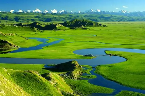 你所不知道的中国最美六大草原