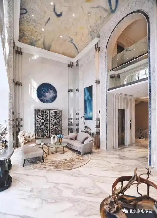 懋源璟橒-北京顺义「懋源·璟橒」中央别墅区顶豪别墅|独栋|豪宅|孙河