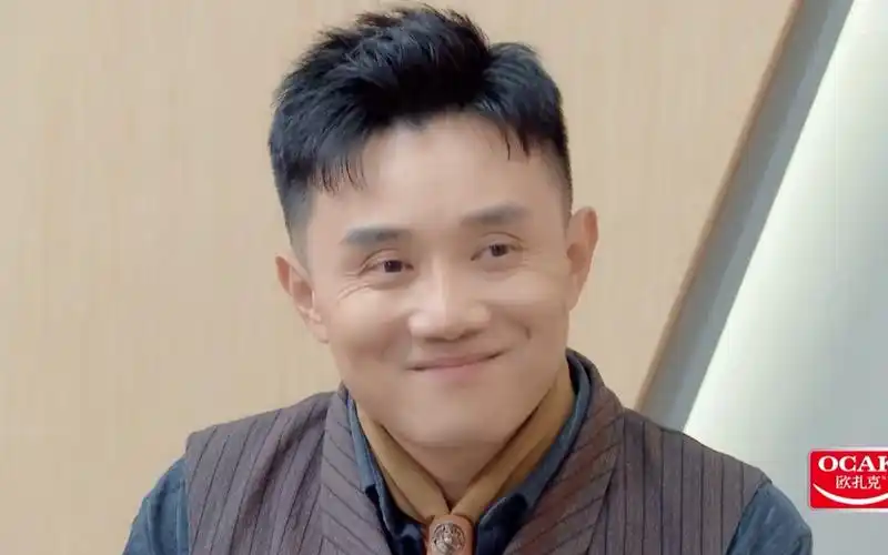 【我是特优声·配音演员吴磊】毛毛老师的一些可爱瞬间