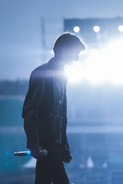 小鬼王琳凯超话声浪涌动,热爱不止.