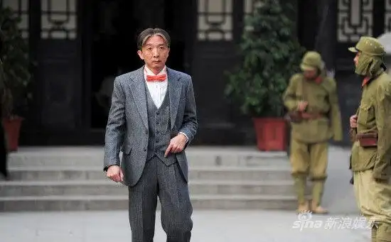 实力派演员赵立新[微博],王奎荣,陶红[微博],熊乃瑾[微博]和刘波等