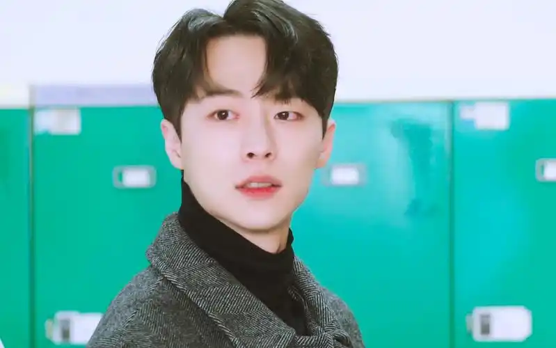 裴仁爀学长打赌事件曝光e05