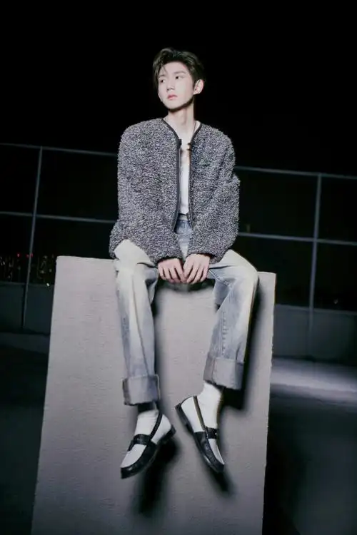 王源看我们如何相遇vlog