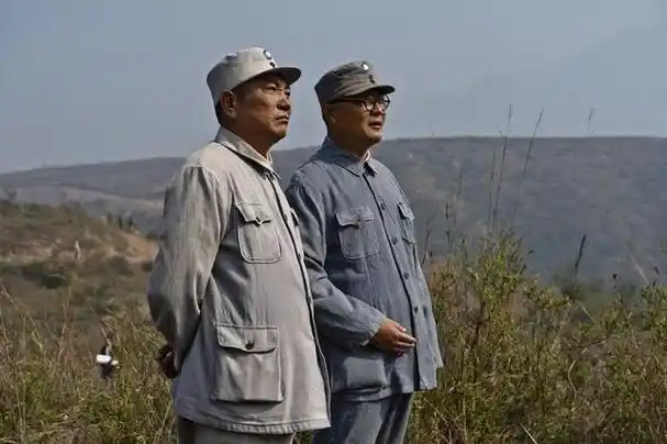 红军改编为八路军,刘师长用四个字平息"换军帽风波"