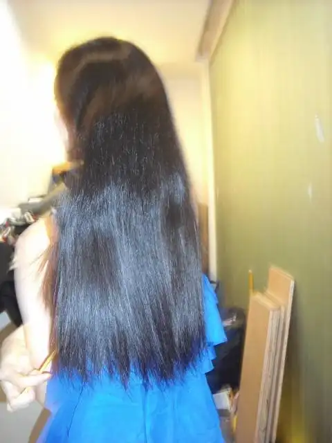 广州mm剪bob(4) 剪发_中国长发