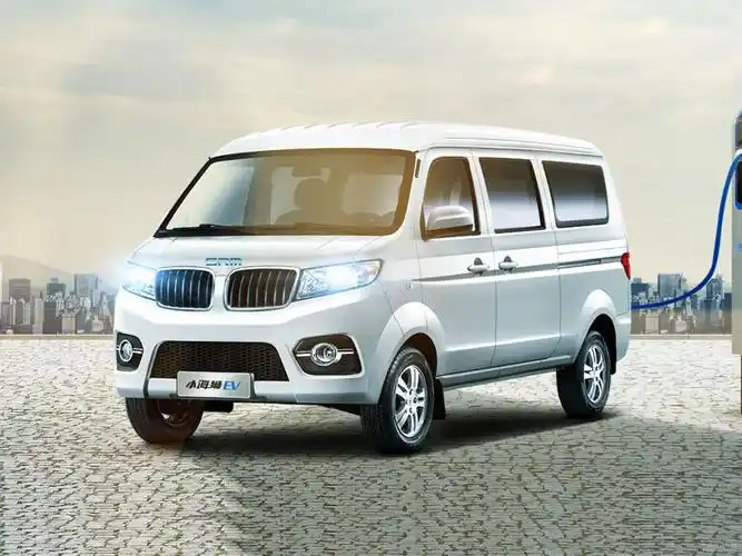 小海狮ev郑州降34万现车充足