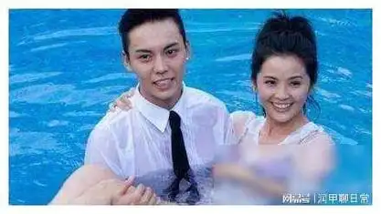 对于陈伟霆的另一半,目前的消息并不是很清楚,但从他们在公开场合上的