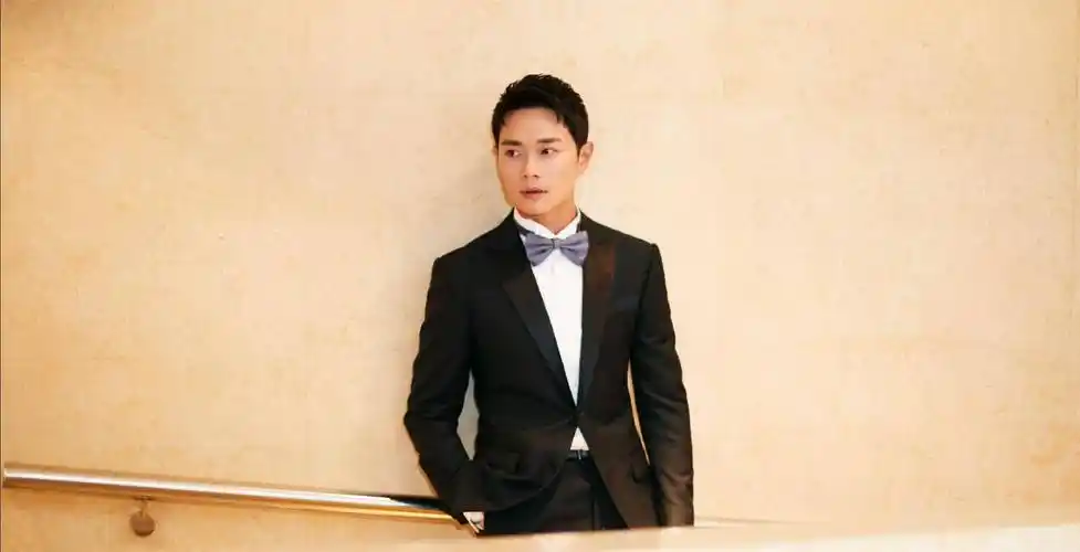 只知道曹骏是蓝盈莹前男友?原来他在《宝莲灯》也有精彩演出_观众_沉