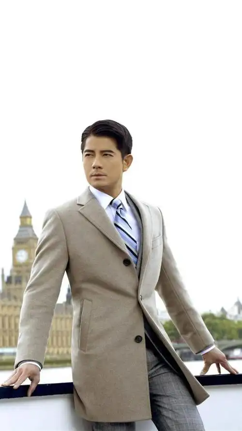 郭富城年轻时候有多帅,你知道吗