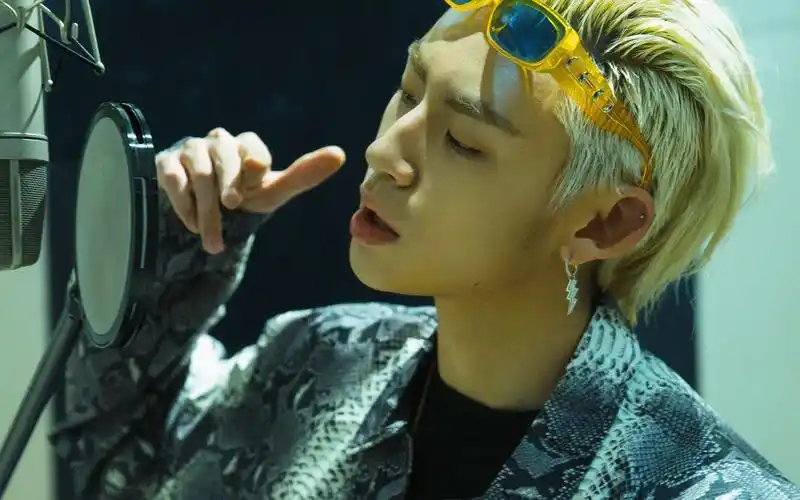 【小鬼王琳凯】情歌小wang子