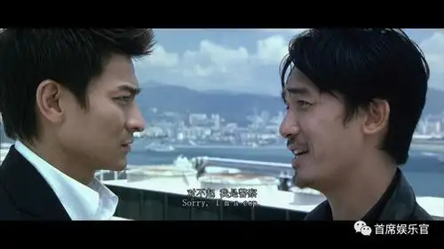 《拆弹专家2》:港片不死