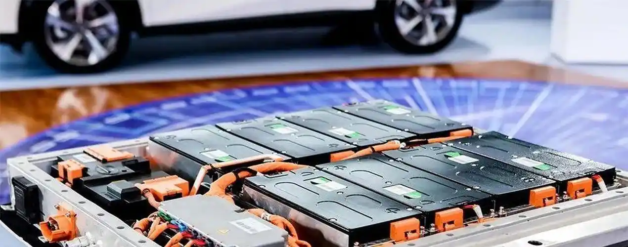 新型电池成本降低40%