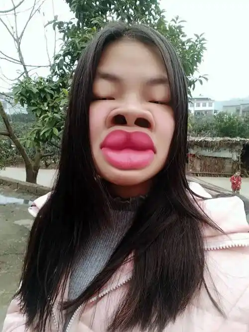 搞笑ps大神p图爆笑来袭部分画面可能会引起身体不适请慎点