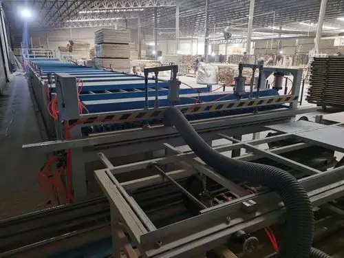 众硕自动实木拼板机型号mh2828