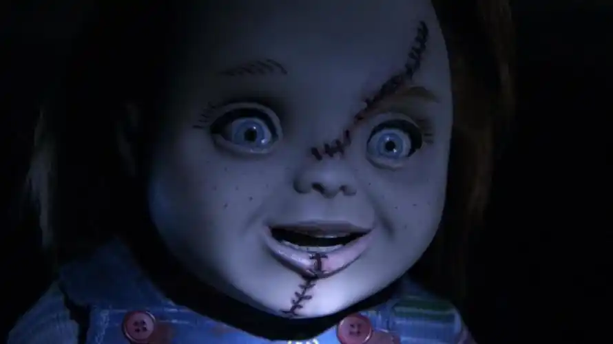 恐怖片图解鬼木偶系列恰吉成为鬼娃的前世今生鬼娃的诅咒2