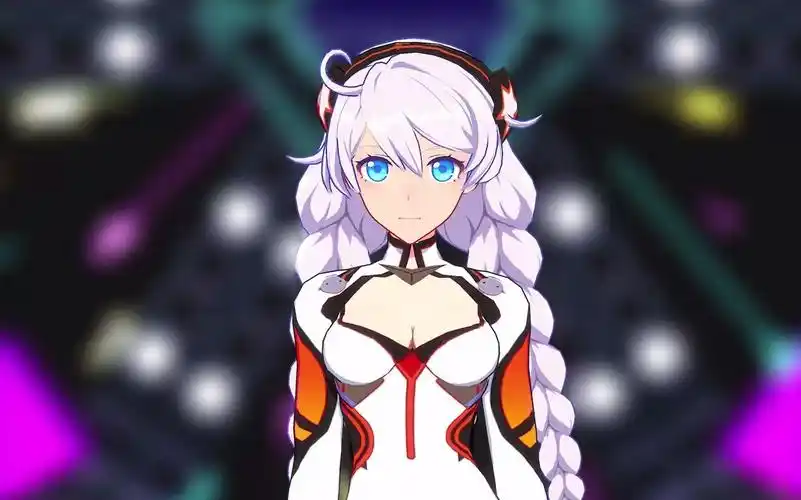 4k竖屏超清动态壁纸快把她放到你的手机里