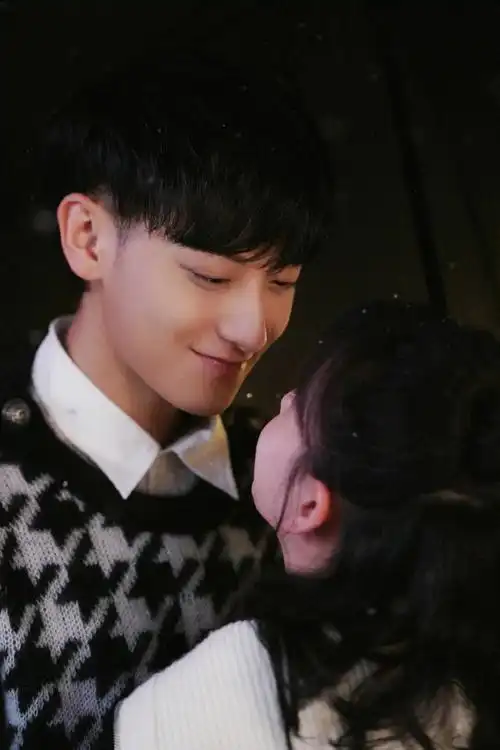 黄子韬才不要和老板谈恋爱##黄子韬陆询##黄子韬非询常知识点