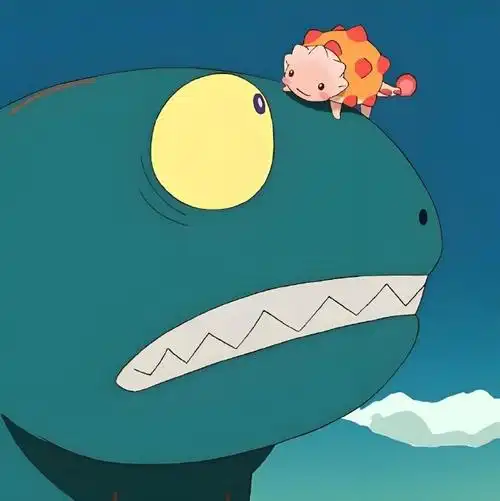 可爱头像超话    《你看起来好像很好吃》当你被很萌的动物黏上的时候