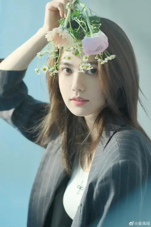 不能演一部青春文艺片看看啊98这组照片真的好有女友感啊,文艺清新