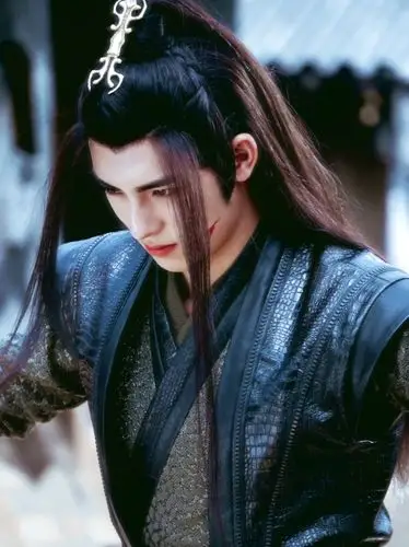 陈情令合集之十王皓轩