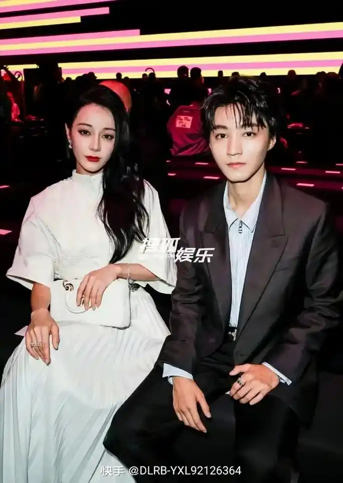 迪丽热巴 #迪丽热巴王俊凯 #迪丽热巴迪力木拉提 #迪丽热 - 抖音