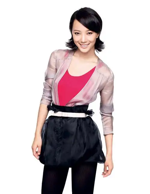 p>王珞丹,1984年1月30日出生于内蒙古自治区赤峰市,中国内地女演员