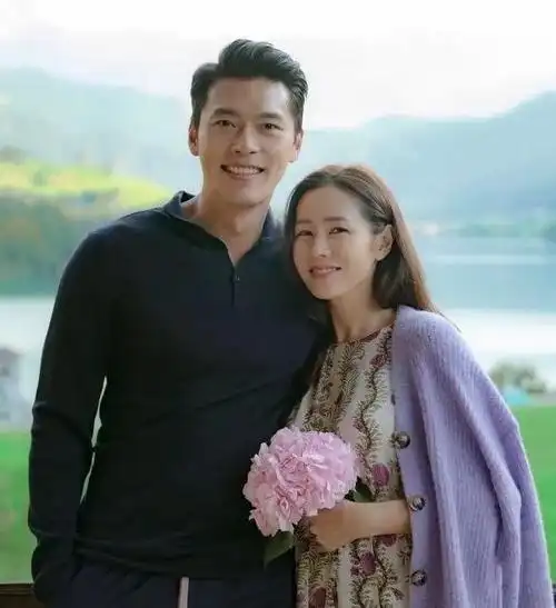 玄彬新婚妻子孙艺珍宣布怀孕喜讯,前女友宋慧乔却离婚三年仍单身|他们