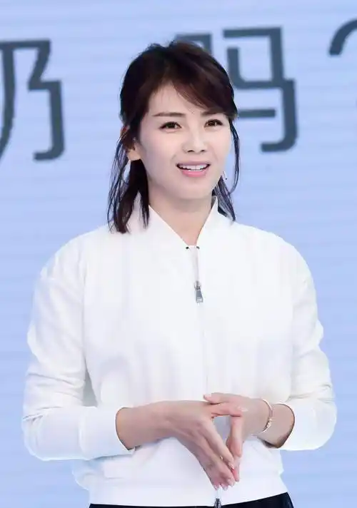 女子"刘涛,接连爆出各种"八卦",到底是什么原因_王珂_小时候_李玮珉