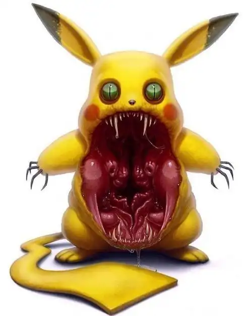 丧尸影像收集大会