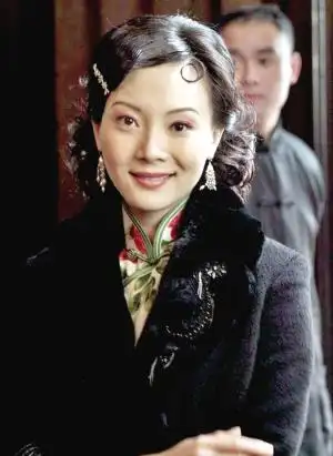 正文   孙俪《新上海滩》目前正在btv-4黄金时间热播,该剧平均收视8点