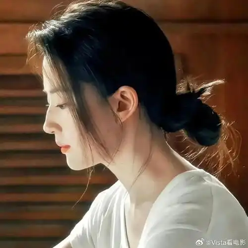 刘亦菲头像