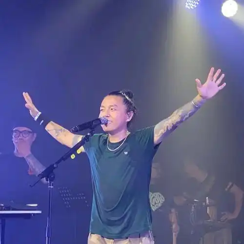 可爱高虎在线唱歌