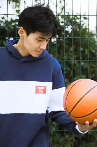 运动系少年肖栗旬,是我的心动男生了