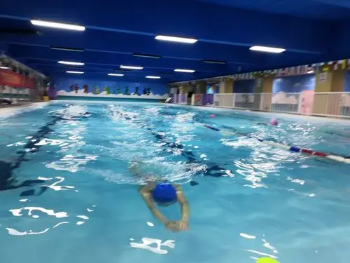 2020年水头镇龙翔游泳馆儿童节****,暨暑期游泳班招生开始啦!