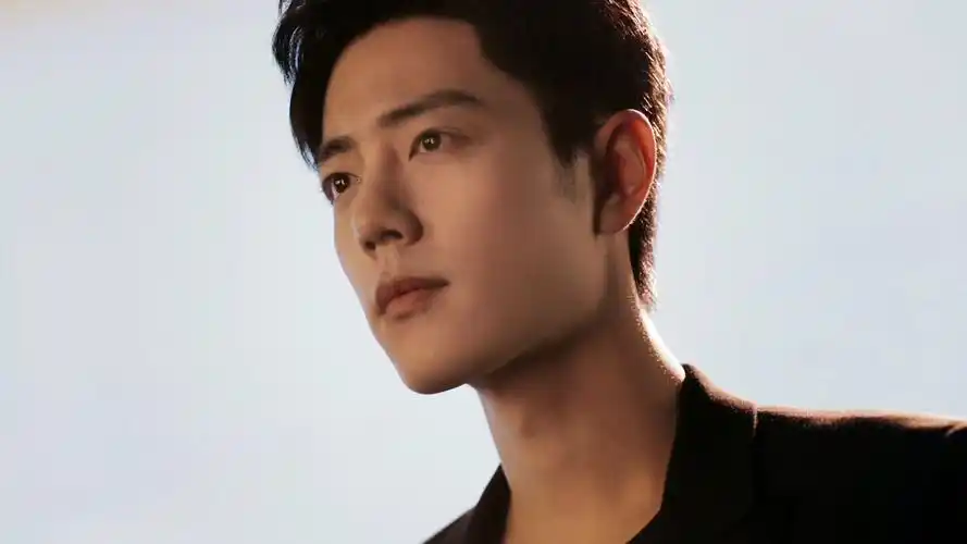 【肖战】240716「ysl圣罗兰美妆」与ysl护肤全球代言人肖战三年携手共