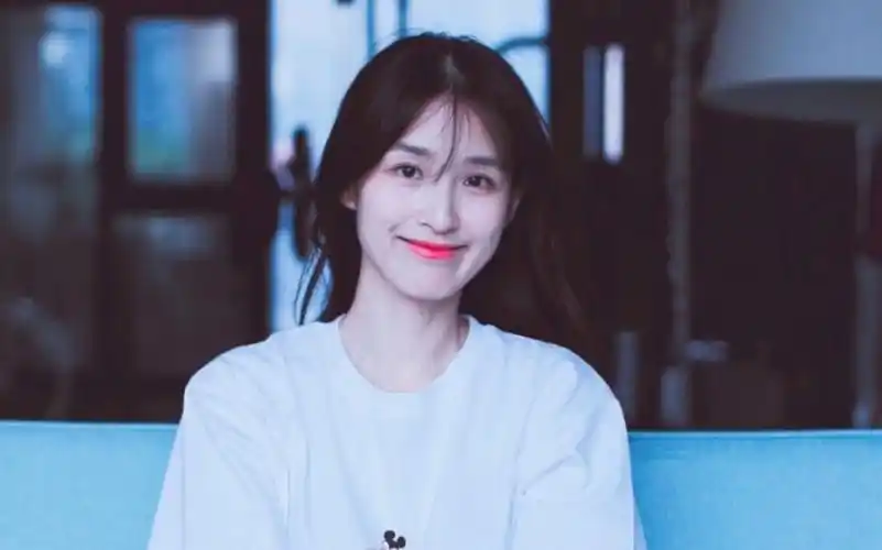 她不是林宛瑜 她是赵霁