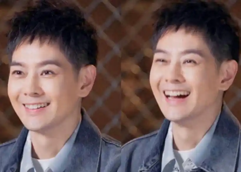 《披荆斩棘3》开播,林志颖身形消瘦显憔悴,胡兵陆毅承包笑点