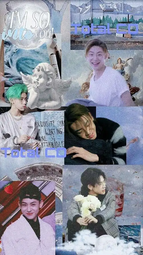 小鬼- 堆糖,美图壁纸兴趣社区