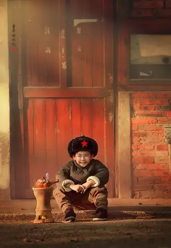 一组有回忆感的片子多少人的童年多人的回忆还记得小时候的你是长什么