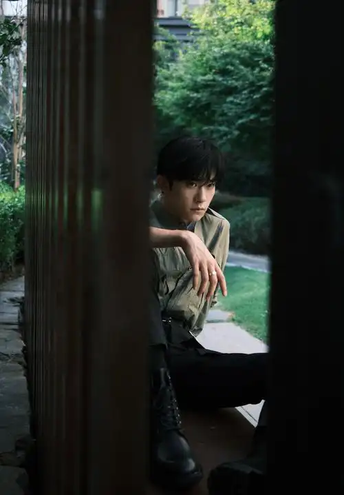 最美好の少年┊┊┊°.┈…易烊千玺…┈.