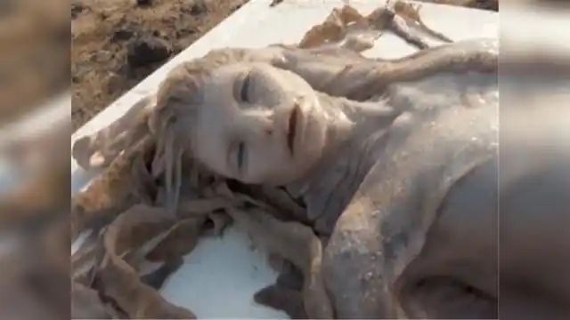 世界上真有美人鱼?印度曾经捕捉到一只,专家的话让人意外!