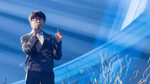 有毛不易,胡夏,袁娅维,刘惜君,谭杰希,双笙(陈元汐)等,众多实力派