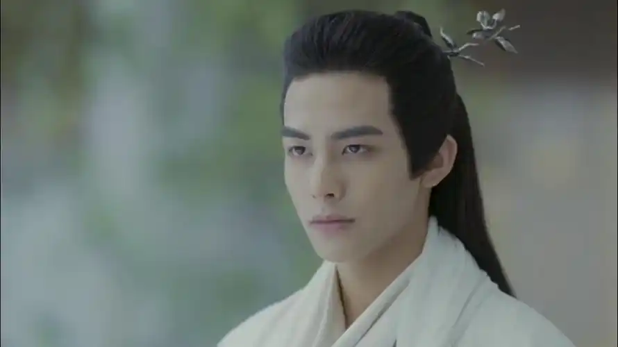 浅谈《凤囚凰》